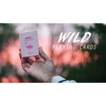 Mazzo di carte Wild Playing Cards