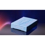 Mazzo di carte Current V2 Playing Cards by BOCOPO