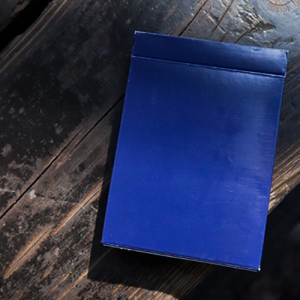 Mazzo di carte Blue Box First Edition Playing Cards by BOCOPO