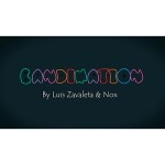 Bandimation by Luis Zavaleta video DOWNLOAD