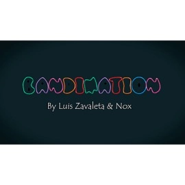 Bandimation by Luis Zavaleta video DOWNLOAD