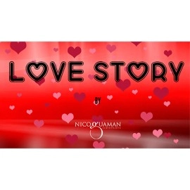 Love Story by Nico Guaman video DOWNLOAD