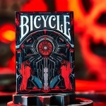 Mazzo di carte Bicycle Mecha Era Playing Cards by BOCOPO