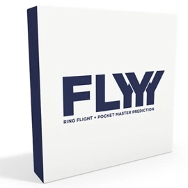 FLYYY (Ring Flight + Pocket Master Prediction) by Julio Montoro