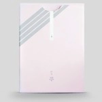 Mazzo di carte YUCI (Pink) Playing Cards by TCC
