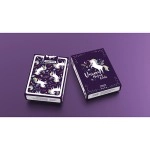 Mazzo di carte Unicorn Playing Cards by TCC