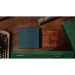 Combo Coin Bag by TCC