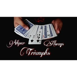 Viper Always Triumphs by Viper Magic video DOWNLOAD
