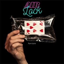 The Vault - Air Lock by Ryan Joyce video DOWNLOAD