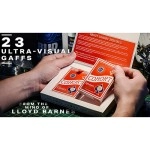 The Gaff System by Lloyd Barnes