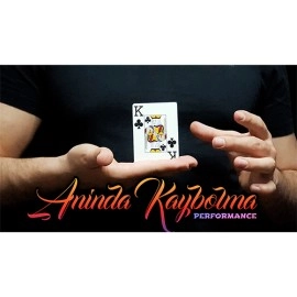 ANINDA KAYBOLMA By Sihirbaz Ali Riza video DOWNLOAD