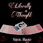 Literally a Thought by Viper Magic video DOWNLOAD
