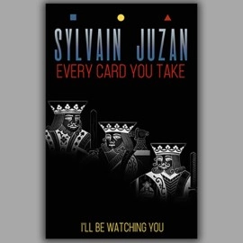 Every Card You Take by Sylvain Juzan - Libro