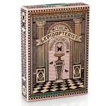 Mazzo di carte Lepidopterist Playing Cards by Art of Play