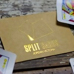 FORCE Split Cards 10 ct. (Jack) by PCTC