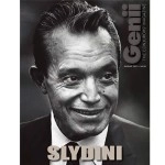 Genii Magazine August 2021- Libro