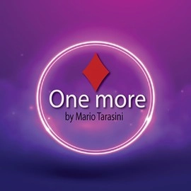 One More by Mario Tarasini video DOWNLOAD