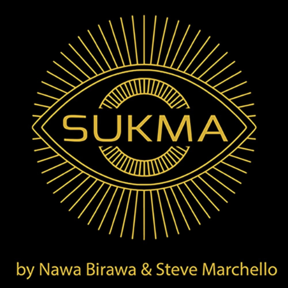 SUKMA by Nawa Birawa & steve Marchello