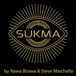SUKMA by Nawa Birawa & steve Marchello