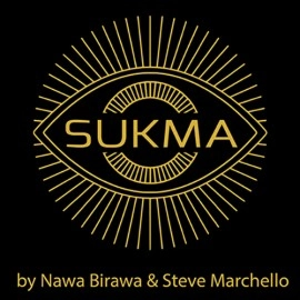 SUKMA by Nawa Birawa & steve Marchello