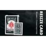 Resize Card by Robby Constantine video DOWNLOAD