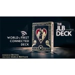 Mazzo di carte The JLB Marked Deck : World's First Connected Deck
