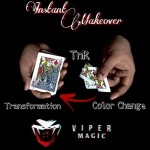 Instant Makeover by Viper Magic video DOWNLOAD