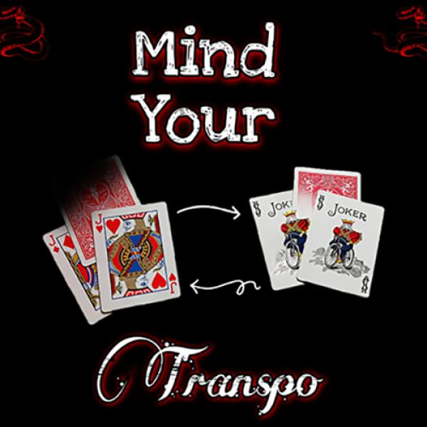 Mind Your Transpo by Viper Magic video DOWNLOAD