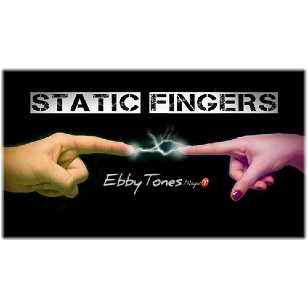 Static Fingers by Ebbytones video DOWNLOAD