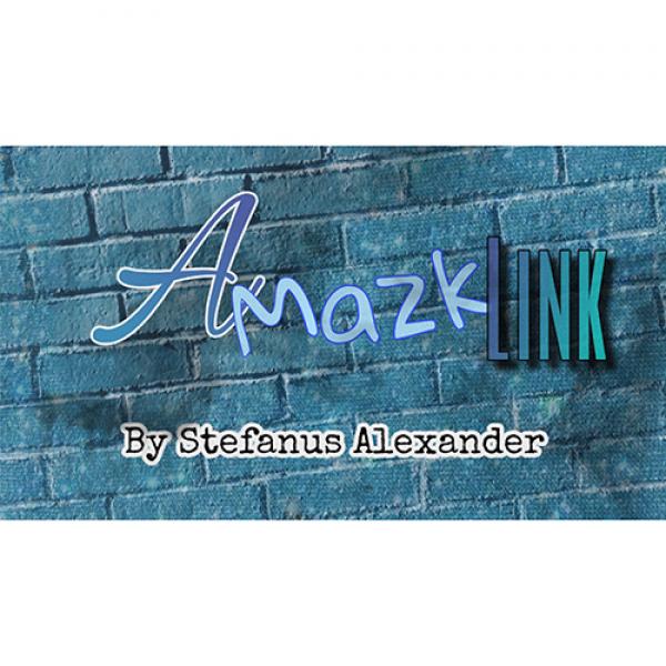 AMAZKLINK By Stefanus Alexander video DOWNLOAD