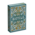 Mazzo di carte Bicycle Promenade Playing Cards by US Playing Card