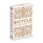 Mazzo di carte Bicycle Botanica Playing Cards by US Playing Card