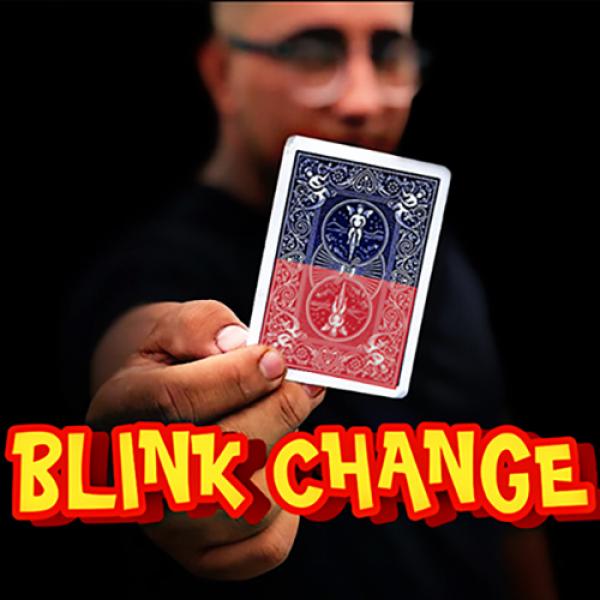 BLINK CHANGE by TEDDYMMAGIC video DOWNLOAD