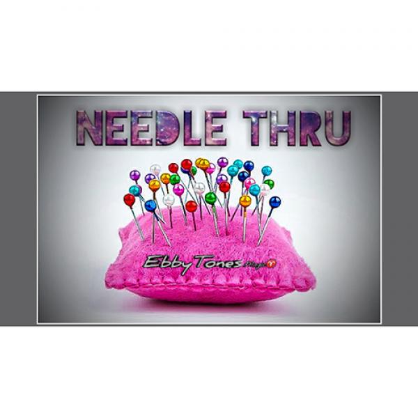 Needle Thru by Ebbytones video DOWNLOAD