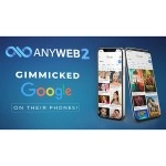 AnyWeb 2 by Magic Pro Ideas