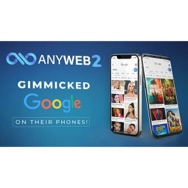AnyWeb 2 by Magic Pro Ideas