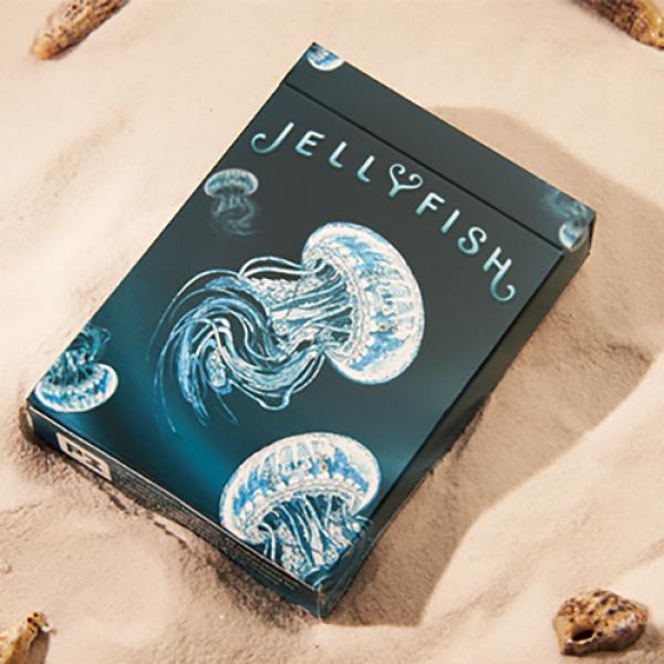 Mazzo di carte Jellyfish Playing Cards
