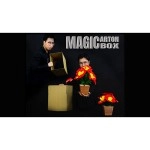 AMAZING CARTON by 7 MAGIC