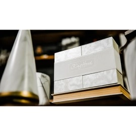 Kinghood Classic (Silver) Playing Card Collection Boxset