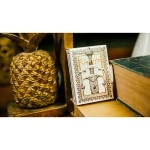 Mazzo di carte Kinghood (Elegant) Playing Cards