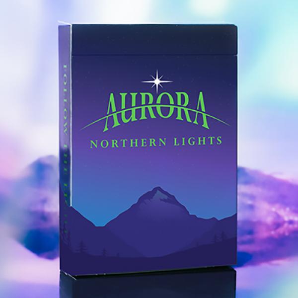 Mazzo di carte Aurora Playing Cards