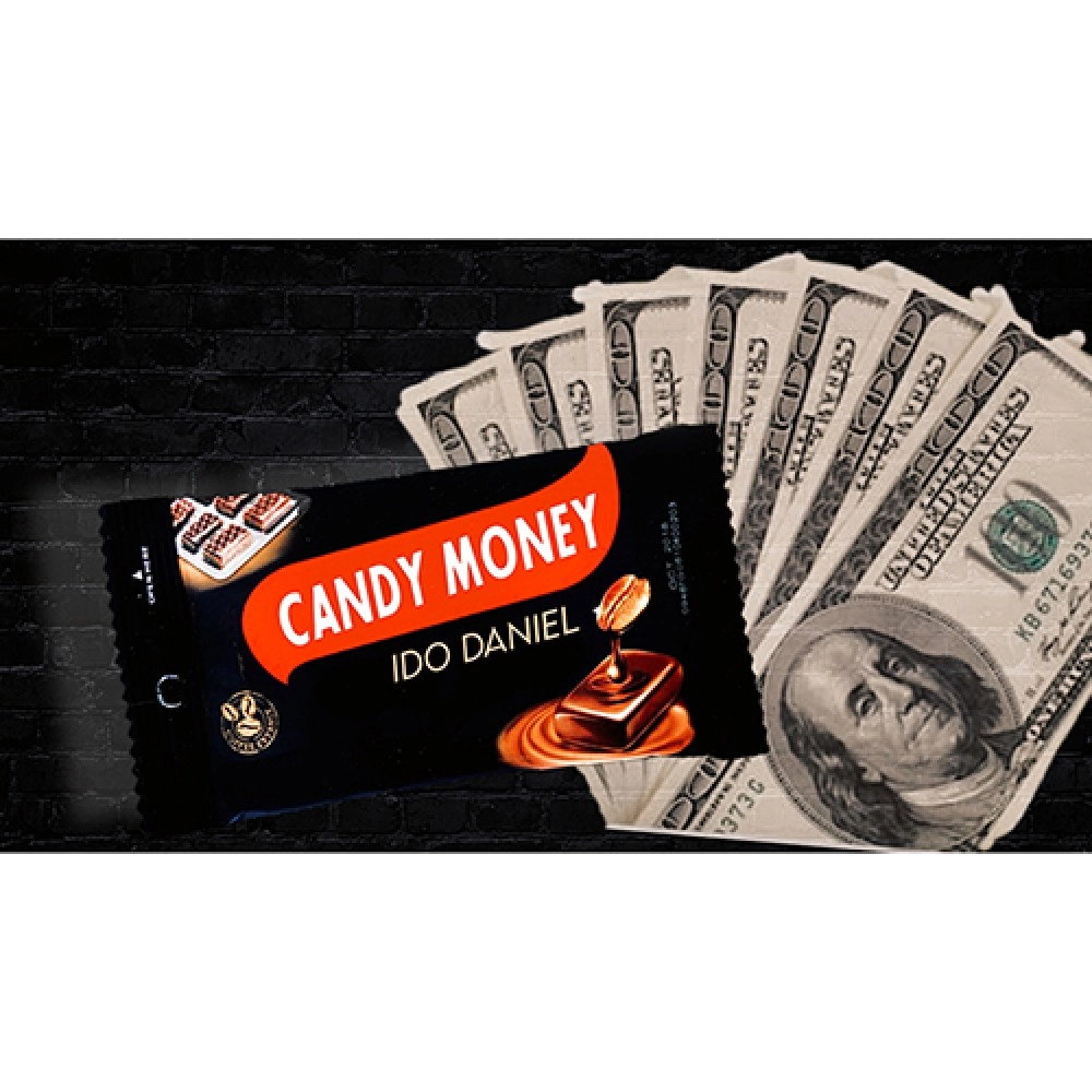 Candy Money by Ido Daniel video DOWNLOAD