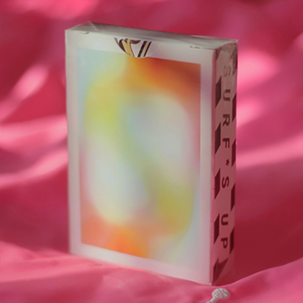 Mazzo di carte Malibu Zuma Beach Playing Cards by Gemini