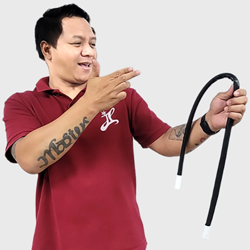 STIFF WAND by JL Magic