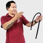 STIFF WAND by JL Magic