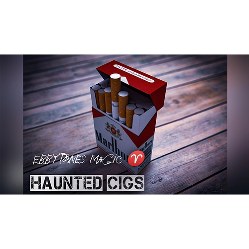 Haunted cigs by Ebbytones video DOWNLOAD
