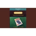 5 Second Challenge (Gimmicks and Online Instructions) by Henry Evans and Daniel Mornina