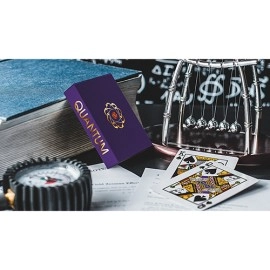 Mazzo di carte Quantum Playing Cards