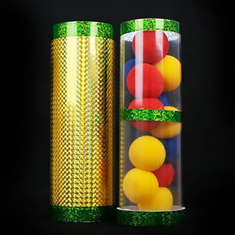 CANDY TUBE V2 by 7 MAGIC