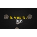 Dr. Schwartz's COINS by Martin Schwartz